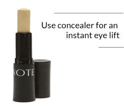 5 second makeup tricks that make a BIG difference - 8