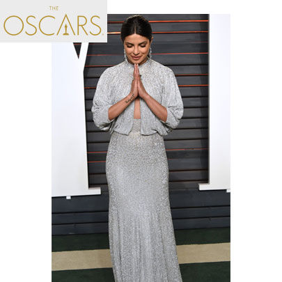 7 red carpet Priyanka looks were swooning over - 7