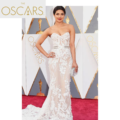 7 red carpet Priyanka looks were swooning over - 6