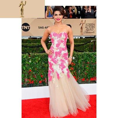 7 red carpet Priyanka looks were swooning over - 5