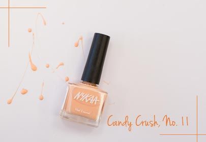 #NykaaMarchFaves: Spot and Shop - 4