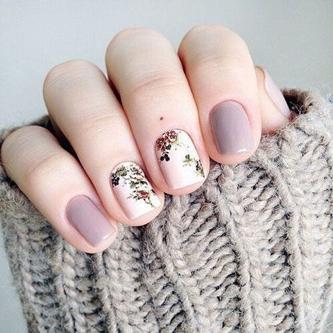 15 Unforgettable Pinterest Nail Art Moments - 14