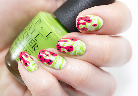 15 Unforgettable Pinterest Nail Art Moments - 15