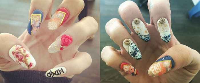 9 celebs who love to flaunt their pinkies! - 5