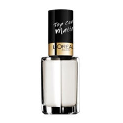 How to take care of gel addicted nails <br><h4>By Teresa Chen </h4> - 6