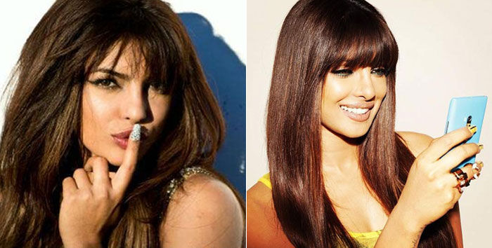 9 celebs who love to flaunt their pinkies! - 6