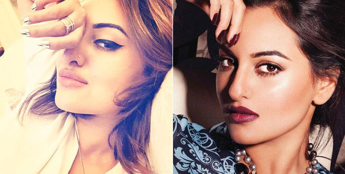 9 celebs who love to flaunt their pinkies! - 9