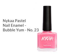 15 Unforgettable Pinterest Nail Art Moments - 21