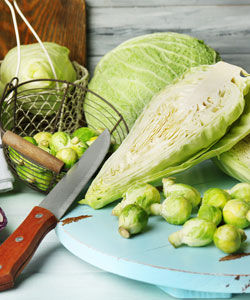 six foods to spring clean your body - 9