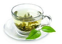 six foods to spring clean your body - 2