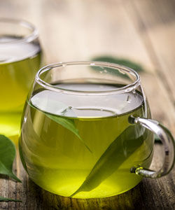 six foods to spring clean your body - 8