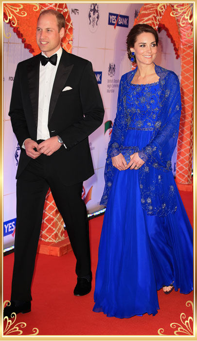 Duchess Diaries: Kate Middleton defines effortless chic - 4