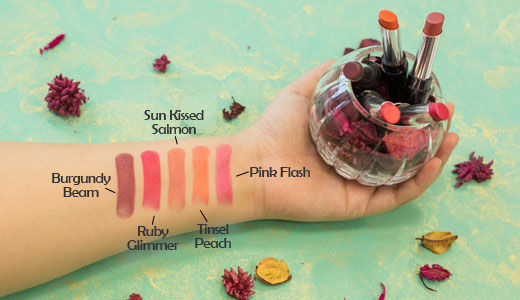 In review: Lakme Absolute Illuminating Range - 2