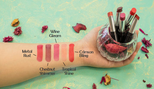 In review: Lakme Absolute Illuminating Range - 3