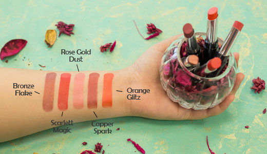 In review: Lakme Absolute Illuminating Range - 4