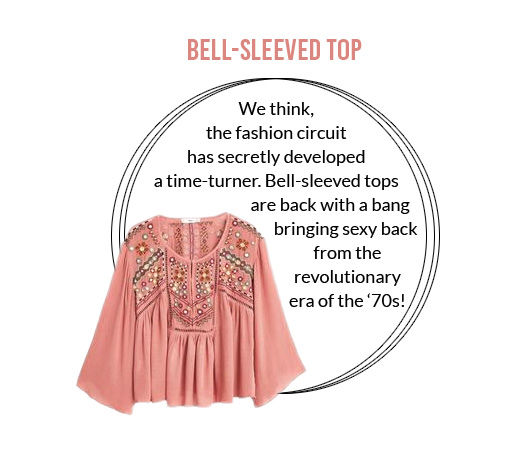 10 wardrobe must haves to keep up with Spring! - 2