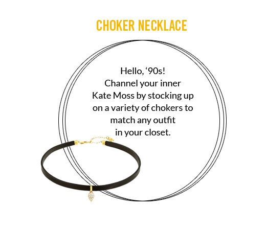 10 wardrobe must haves to keep up with Spring! - 3