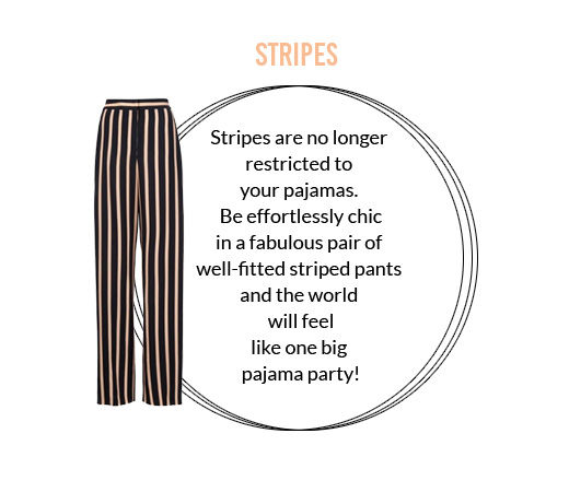 10 wardrobe must haves to keep up with Spring! - 6