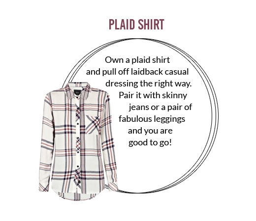 10 wardrobe must haves to keep up with Spring! - 8