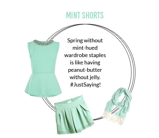 10 wardrobe must haves to keep up with Spring! - 9