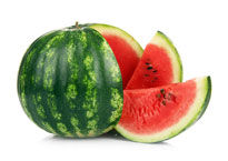 six foods to spring clean your body - 6