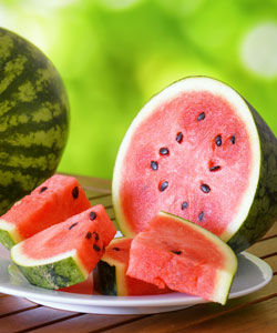 six foods to spring clean your body - 12