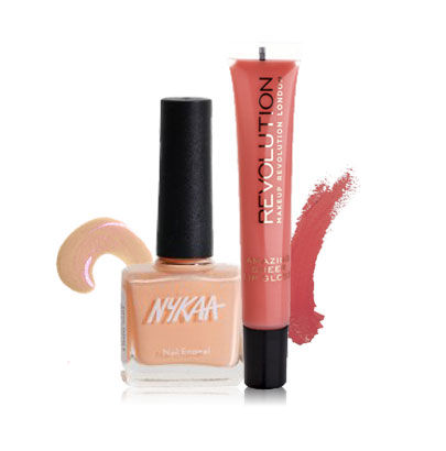 8 lip smacking nailtastic combos to try this Summer! - 8