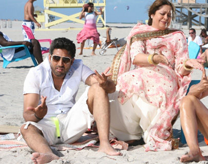 11 On Screen Bollywood Mom and Son Duos We Heart! - 2