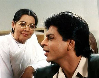 11 On Screen Bollywood Mom and Son Duos We Heart! - 3
