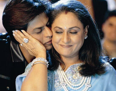 11 On Screen Bollywood Mom and Son Duos We Heart! - 5