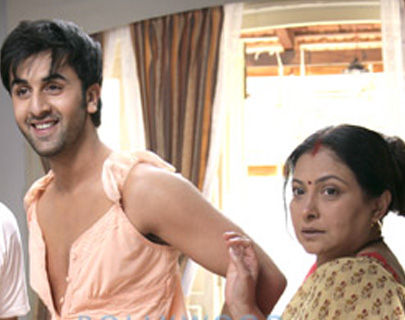 11 On Screen Bollywood Mom and Son Duos We Heart! - 8