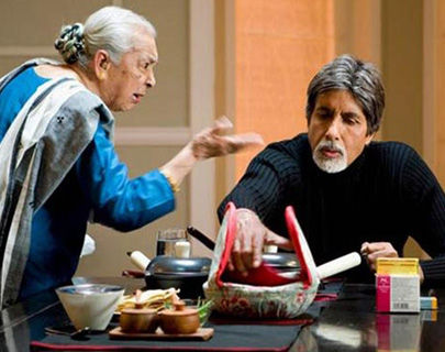 11 On Screen Bollywood Mom and Son Duos We Heart! - 9