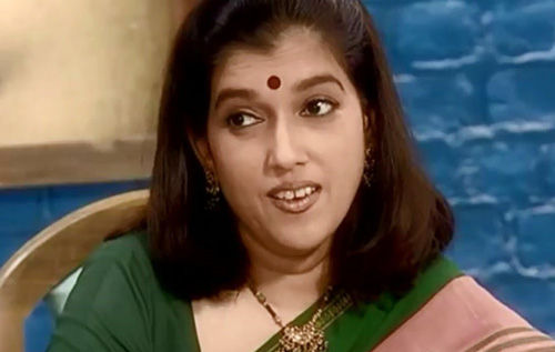 7 TV super moms we cant get enough of! - 1