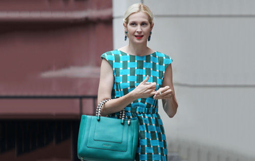 7 TV super moms we cant get enough of! - 3