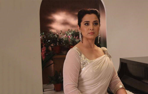 7 TV super moms we cant get enough of! - 5