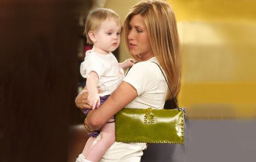 7 TV super moms we cant get enough of! - 11