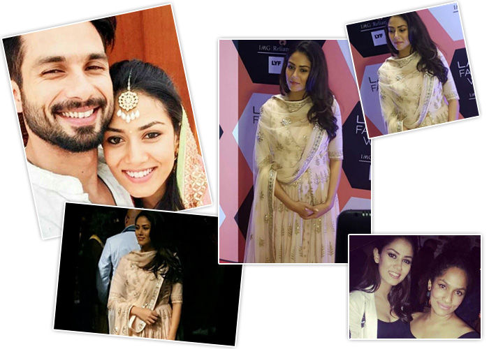 8 gorgeous celeb moms to be of 2016! - 1