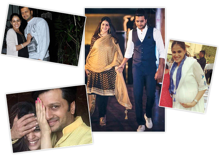 8 gorgeous celeb moms to be of 2016! - 4