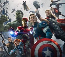 All the Fours Weve Ever Loved - 13