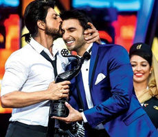 All the Fours Weve Ever Loved - 24