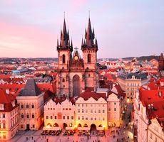 All the Fours Weve Ever Loved - 4