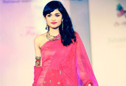 Power Daughter: Malvika Iyers inspirational journey - 3