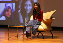 Power Daughter: Malvika Iyers inspirational journey - 5