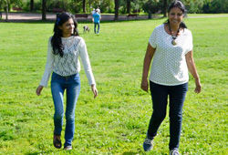 Power Daughter: Malvika Iyers inspirational journey - 6