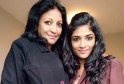 Power Daughter: Malvika Iyers inspirational journey - 7