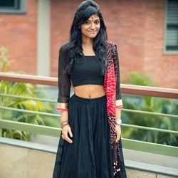 Power Daughter: Malvika Iyers inspirational journey - 2