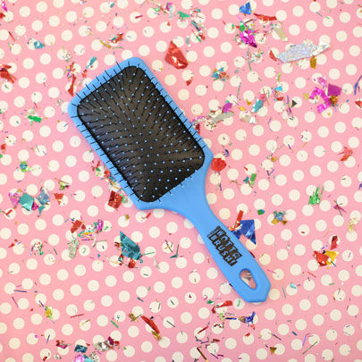 In Review: Roots Wotta Brush - 8
