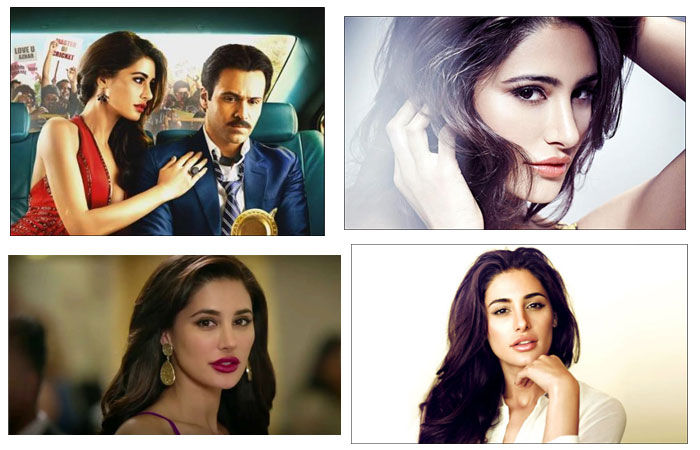 Kiss proof lipstick lessons from Nargis - 1