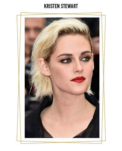 6 Unmissable, Stunning Beauty Moments from Cannes 2016 - 4