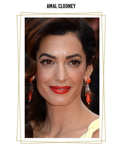 6 Unmissable, Stunning Beauty Moments from Cannes 2016 - 5